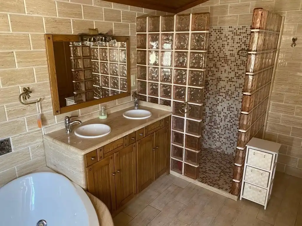 Maison rustique avec terrasse à vendre à Monóvar  / Monòver, imagen 12