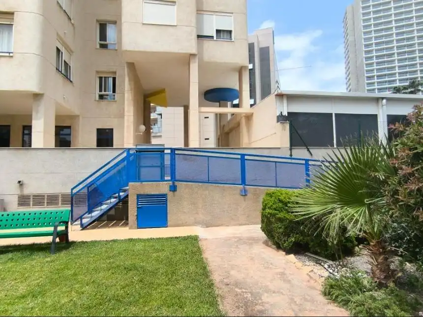 Apartment mit Pool zum Verkauf in Rincón de Loix, imagen 33