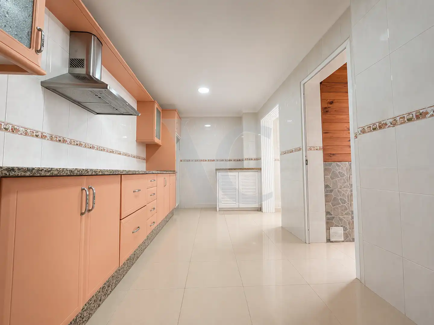 Cocina de Piso en venta en Cádiz