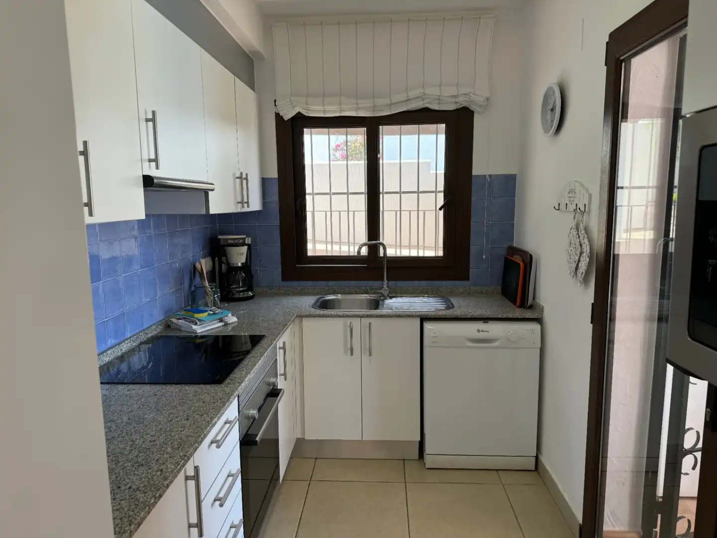 Villa mit Pool zur Miete in El Portet - Pla de Mar, imagen 6
