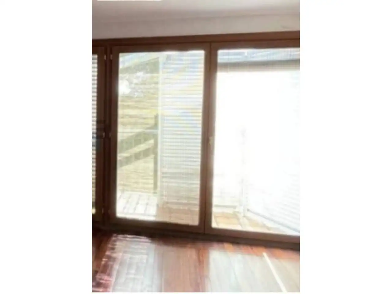 Bedroom of Flat for sale in Ourense Capital   with Heating, Private garden and Terrace