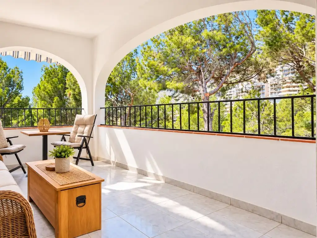 Haus mit Terrasse zum Verkauf in Altea la Vella, imagen 18