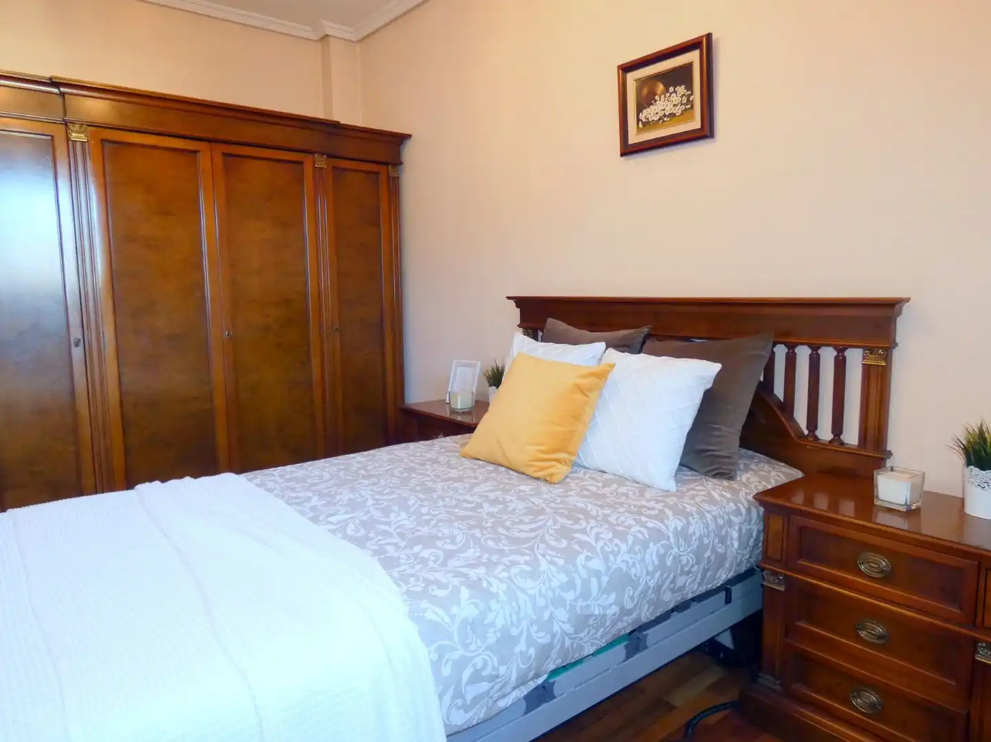 Flat for sale in Karmelo Kalea, Santutxu - Basarrate