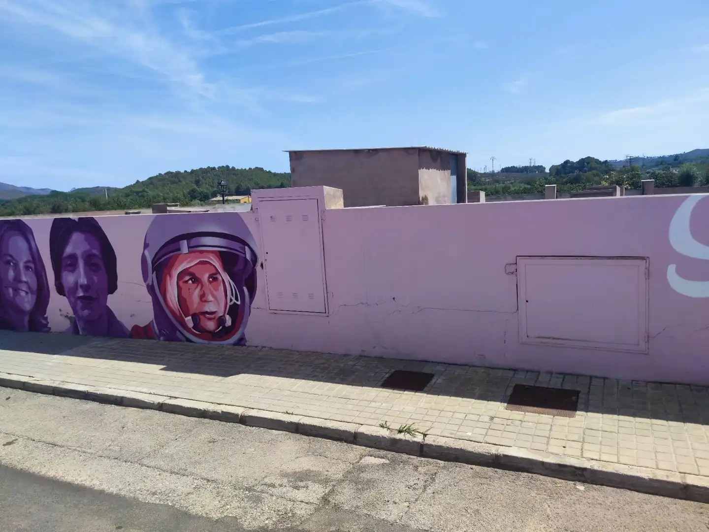 Flat for sale in RIO PALANCIA, Geldo