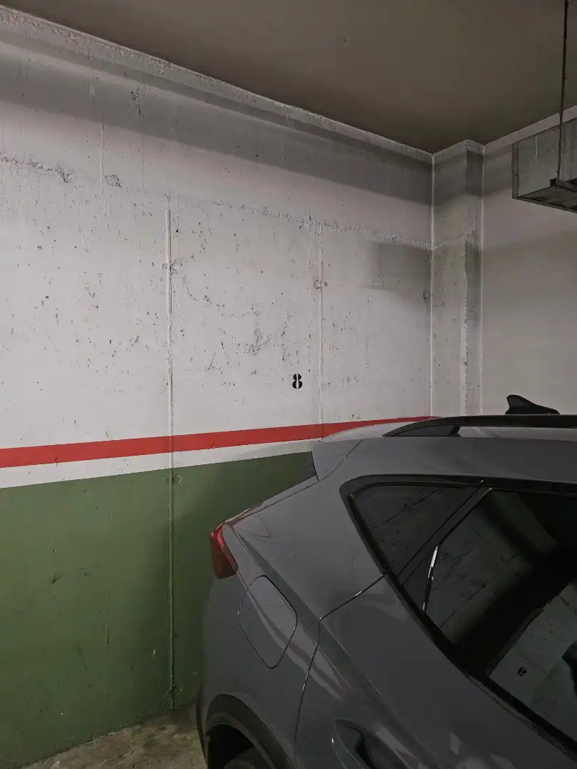 Parking de Piso de alquiler en Sant Quirze del Vallès con Aire acondicionado, Calefacción y Trastero