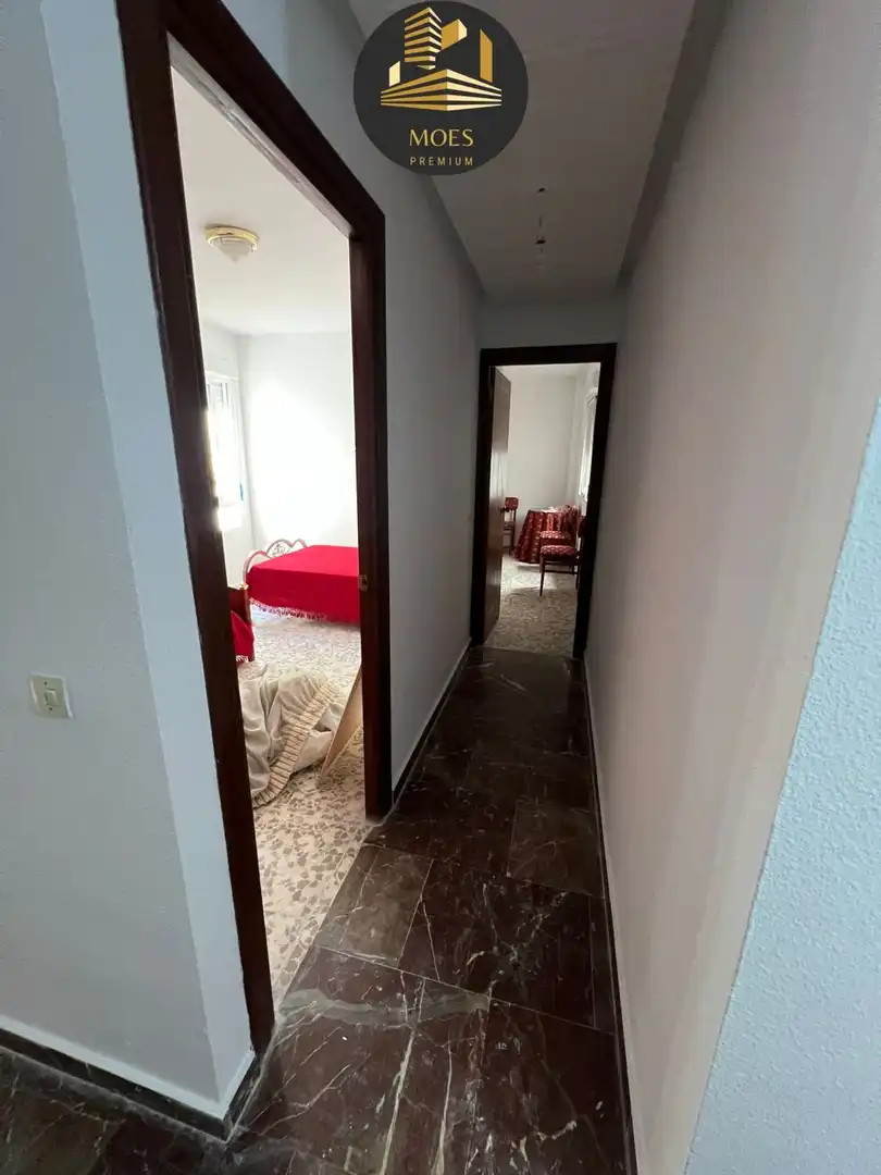 Piso con terraza en venta en San Ildefonso - Catedral, imagen 16