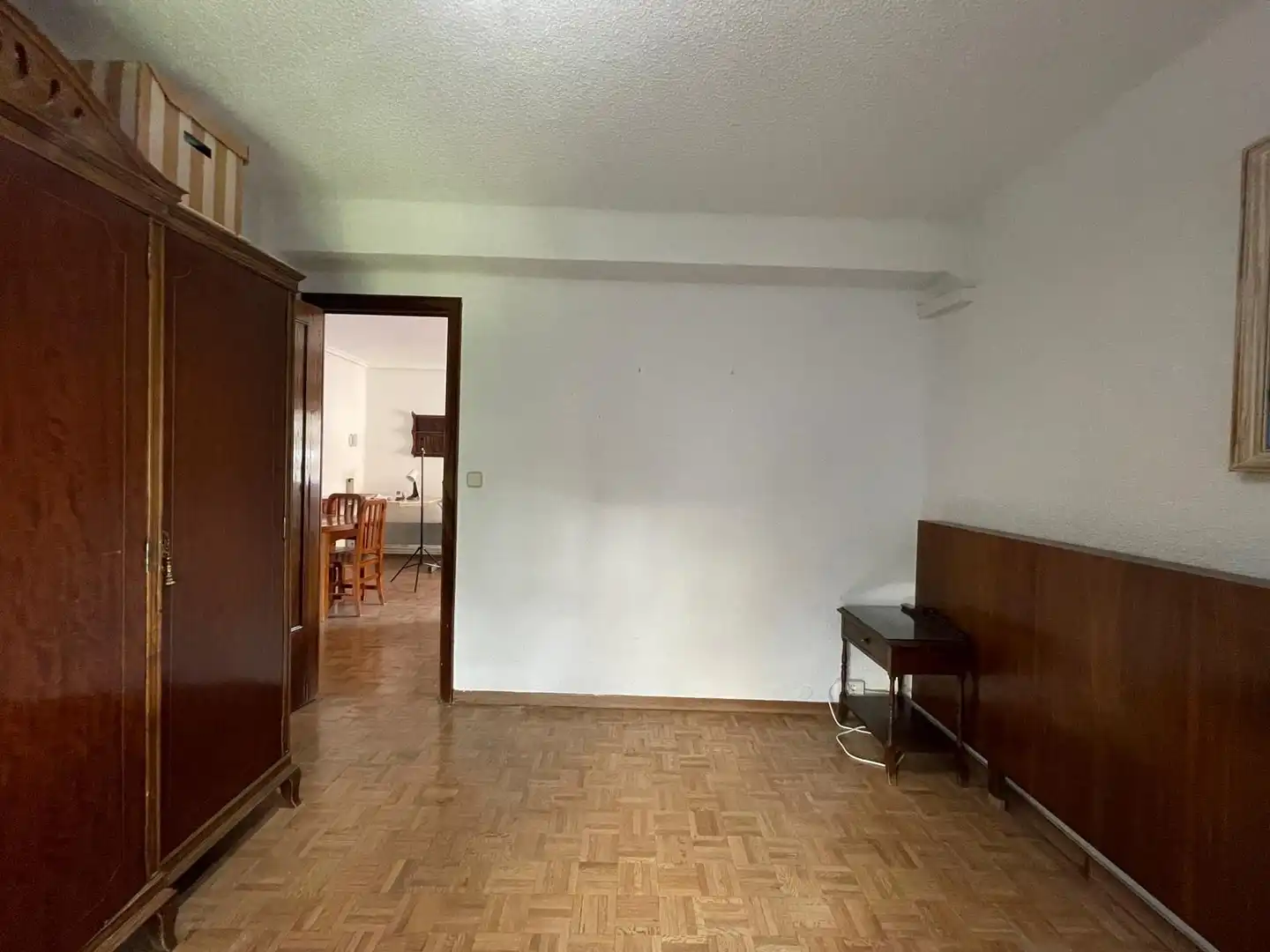 Flat for sale in Madrid  with Air Conditioner and Heating