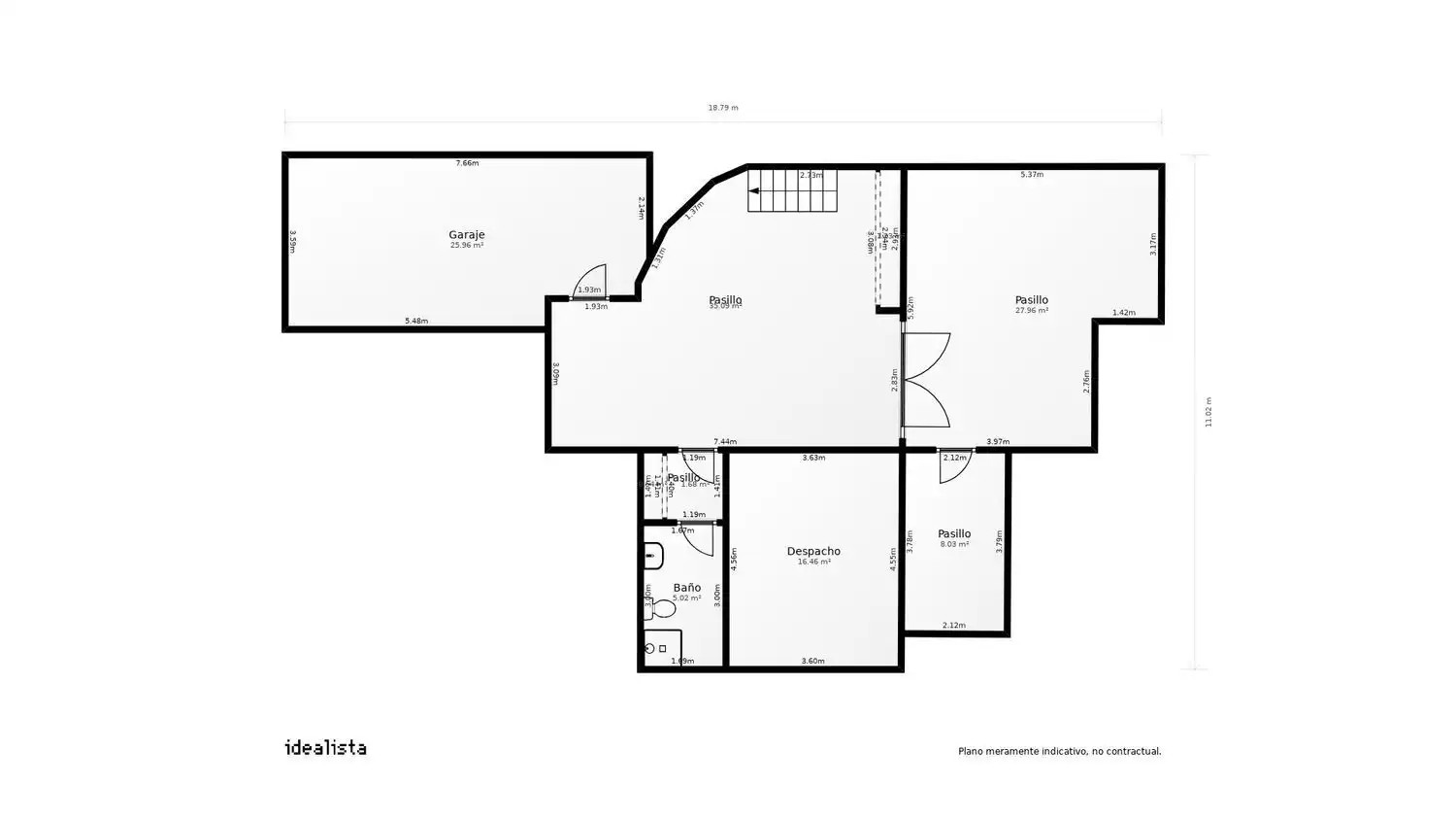 Casa o chalet en venta en Cambrils con Jardín privado, Trastero y Piscina