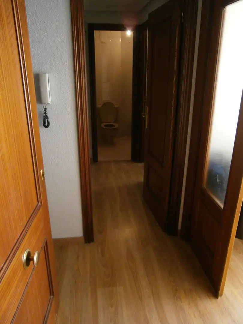 Wohnung zum Verkauf in Santa Marta de Tormes