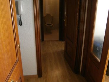Pis amb ascensor en venda a Santa Marta de Tormes