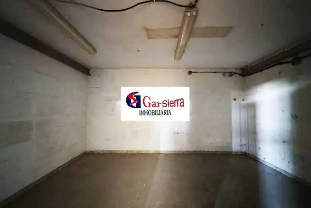 Nave industrial en venta en Camarma de Esteruelas