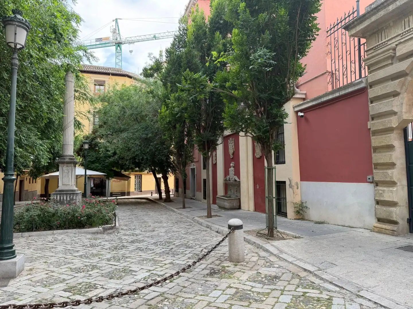 Estudio en venta en pavaneras, San Matías - Realejo