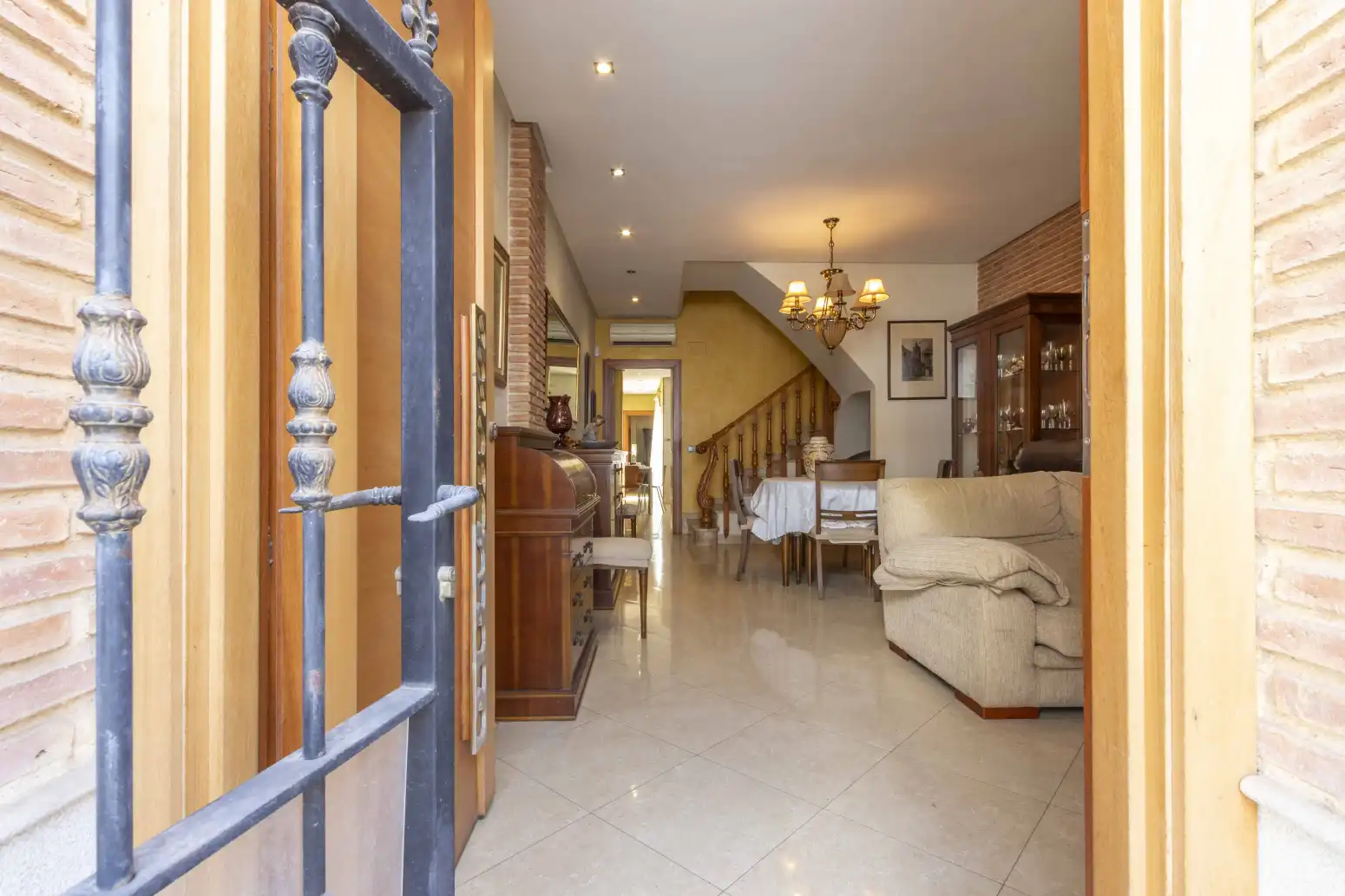 Casa o chalet en venta en Rafelbuñol / Rafelbunyol con Trastero y Balcón