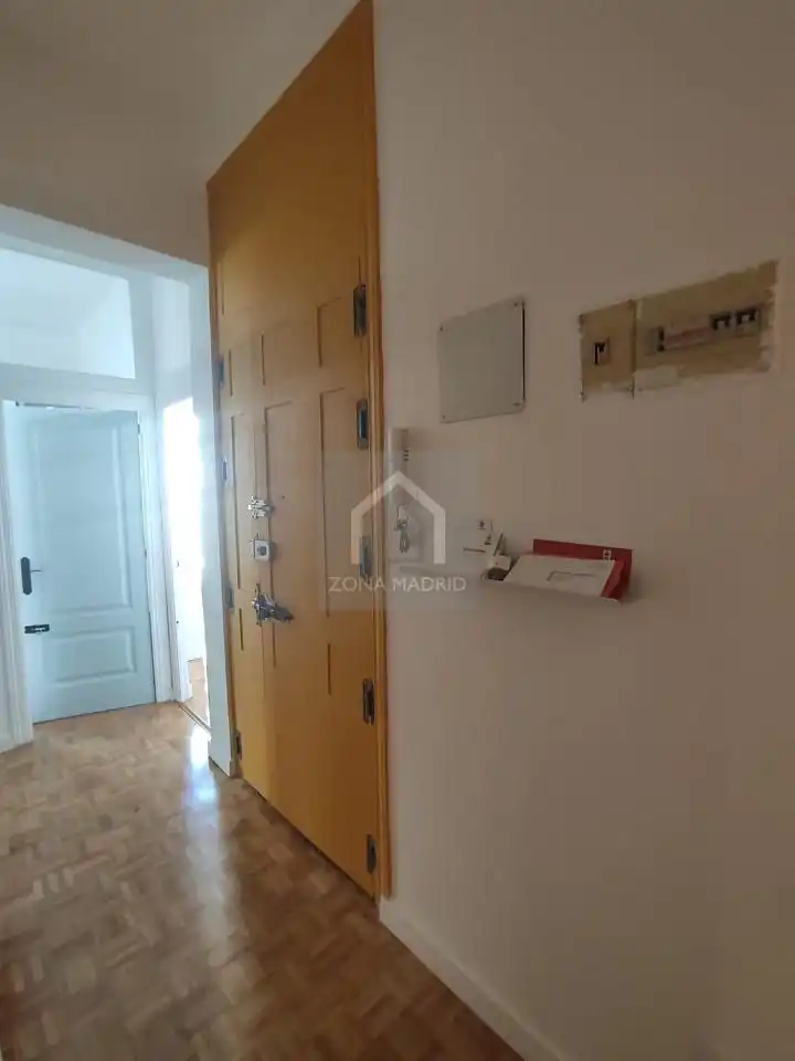 Piso en venta en Madrid con Trastero