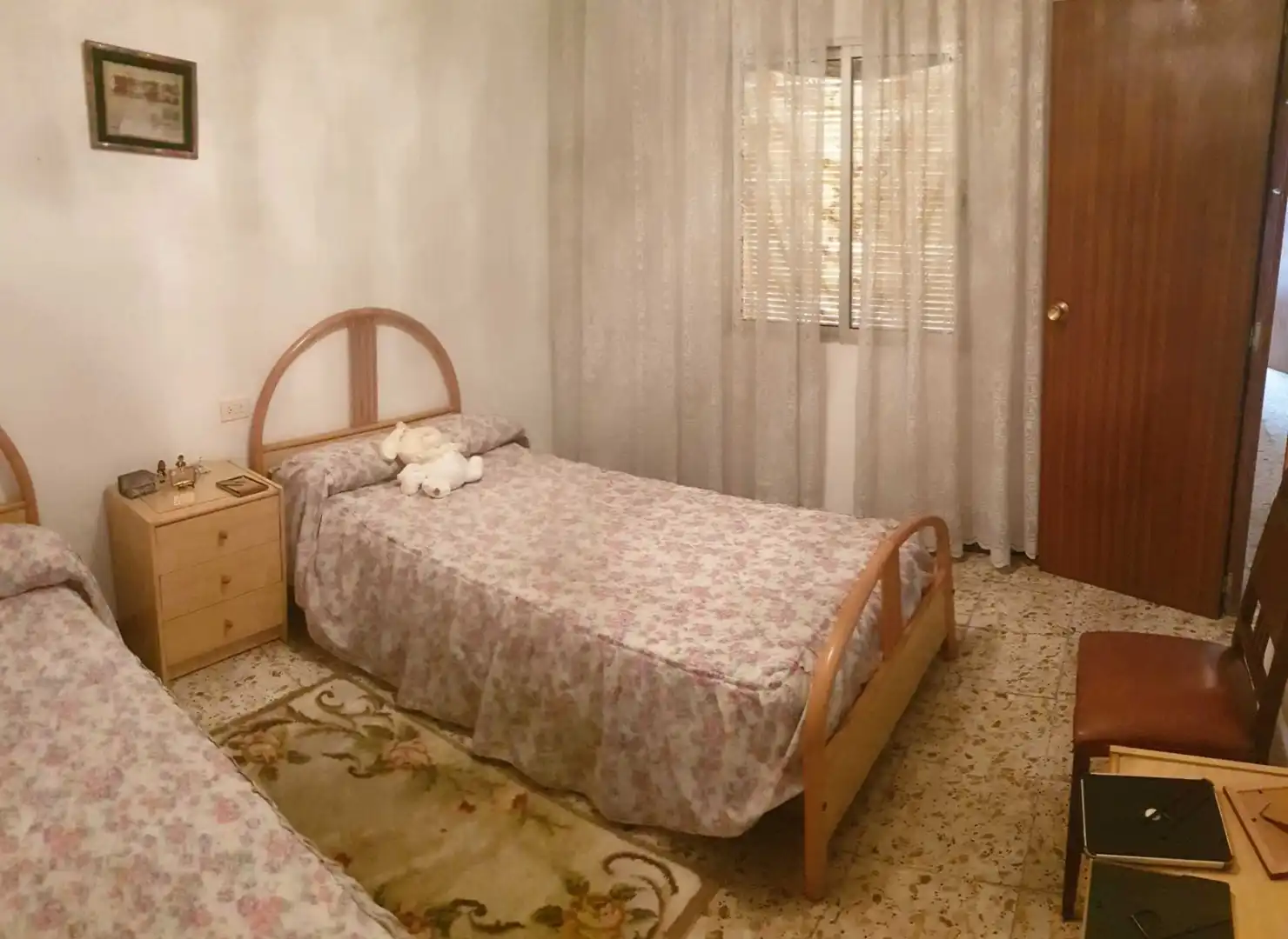 Habitación de Casa o chalet en venta en Cetina
