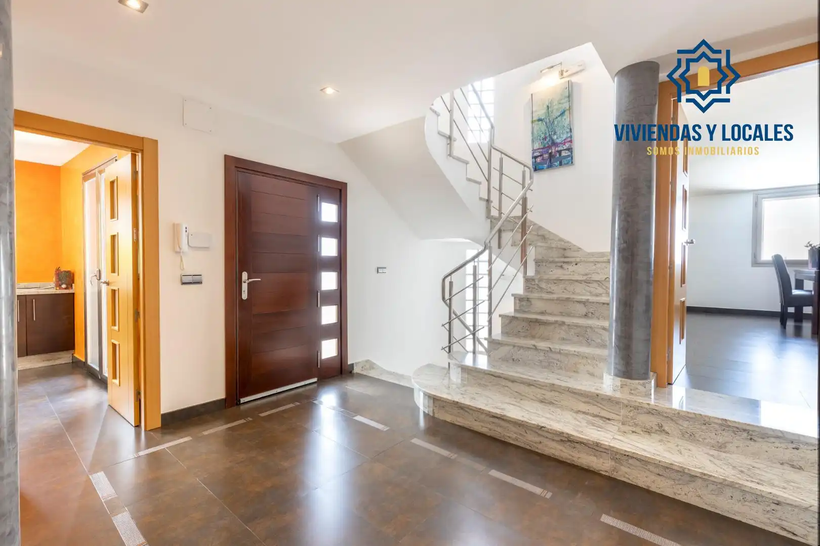 Casa amb piscina en venda a Alfacar, imagen 12