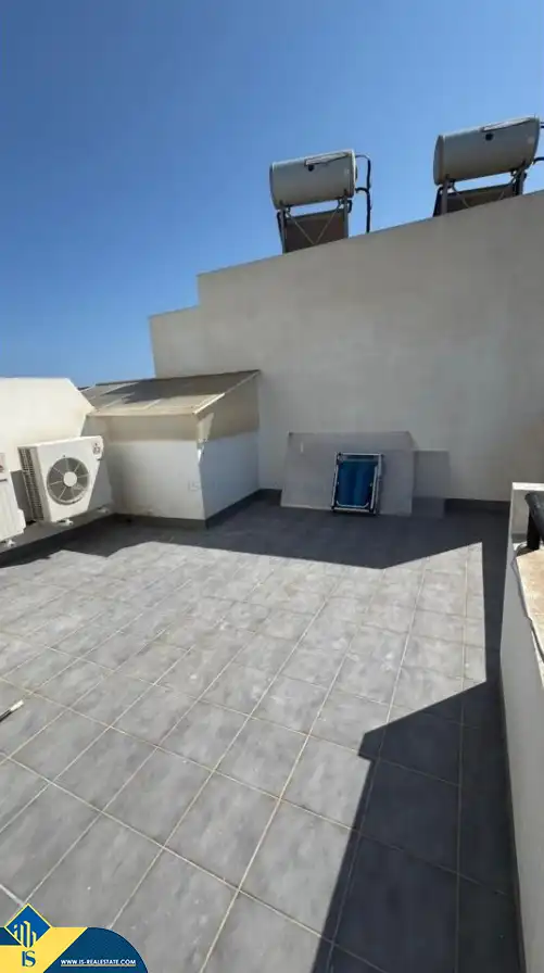 Adosado con piscina en venta en Nueva Torrevieja - Aguas Nuevas, imagen 32