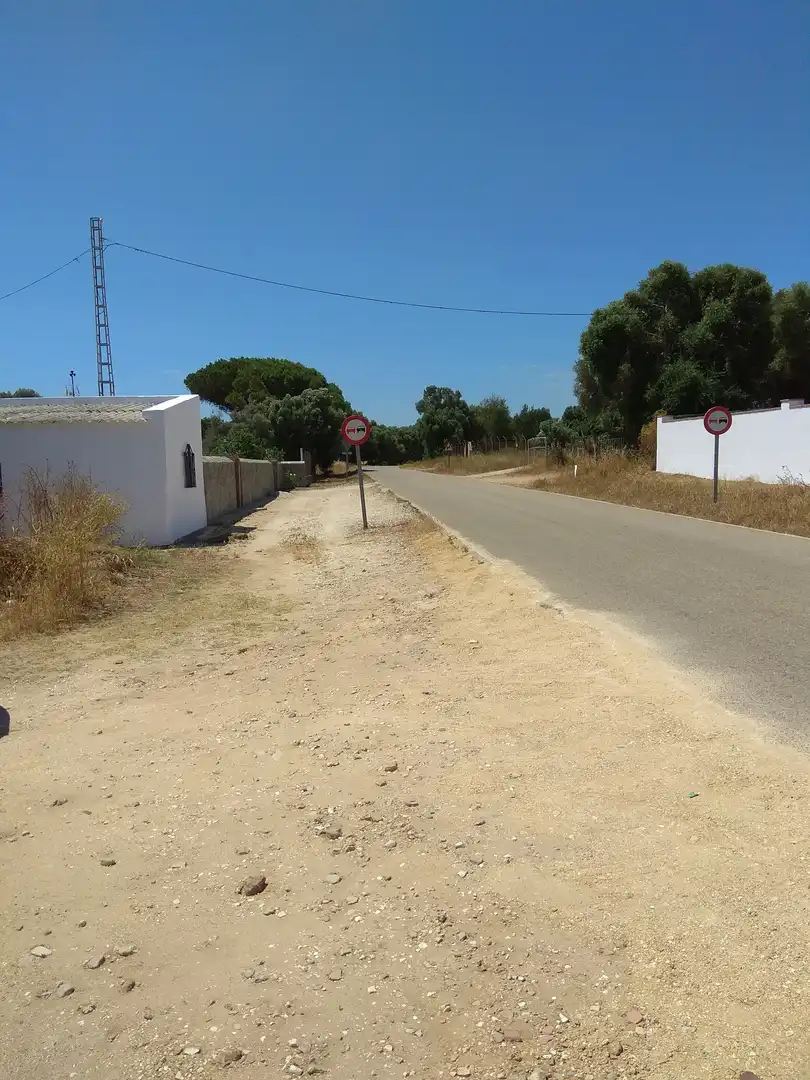 Terreno rustico in vendita a San Bernabé, imagen 24