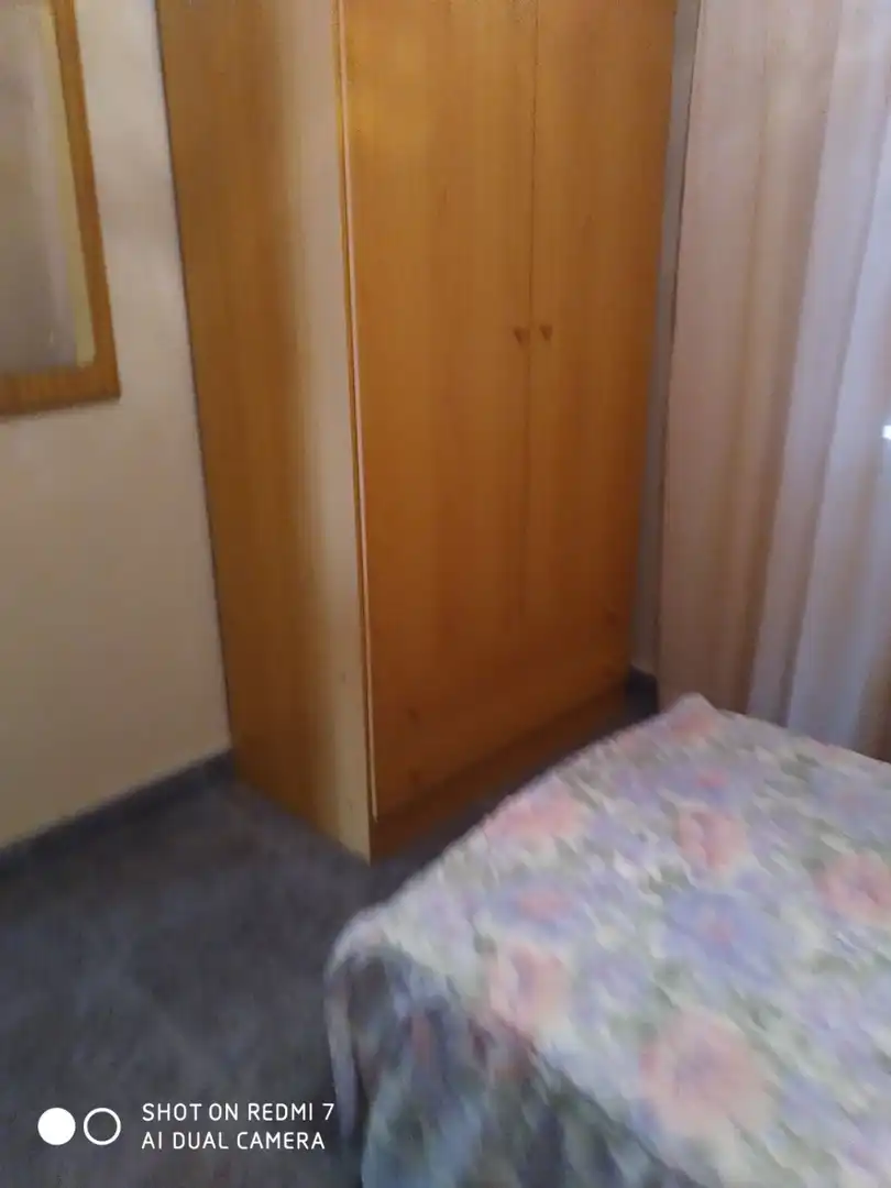 Habitación de Piso en venta en Albacete con Aire acondicionado, Calefacción y Balcón