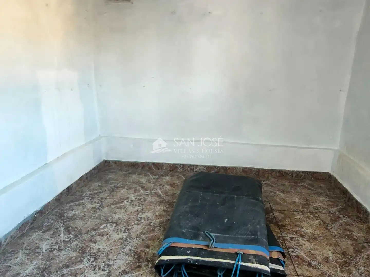 Xalet amb piscina en venda a Pedanías Este, imagen 21
