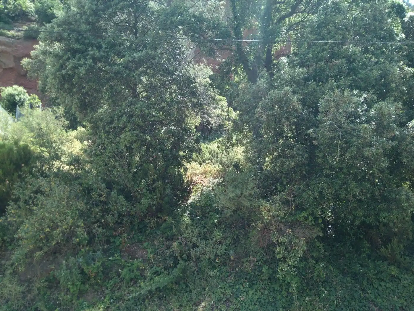 Wohnbaugrundstück zum Verkauf in Corbera de Llobregat