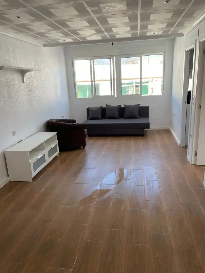 Apartamento en venta en El Molí