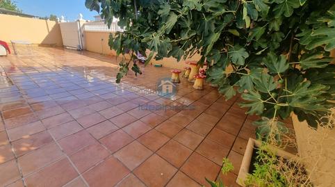 Foto 3 de Casa o xalet en venda a Rabasa, Alicante