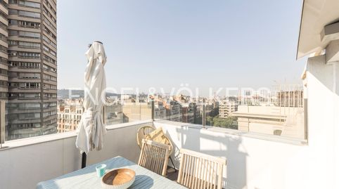 Photo 3 of Attic for sale in L'Antiga Esquerra de l'Eixample, Barcelona Capital