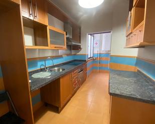 Kitchen of Flat for sale in Peligros  with Terrace, Storage room and Furnished