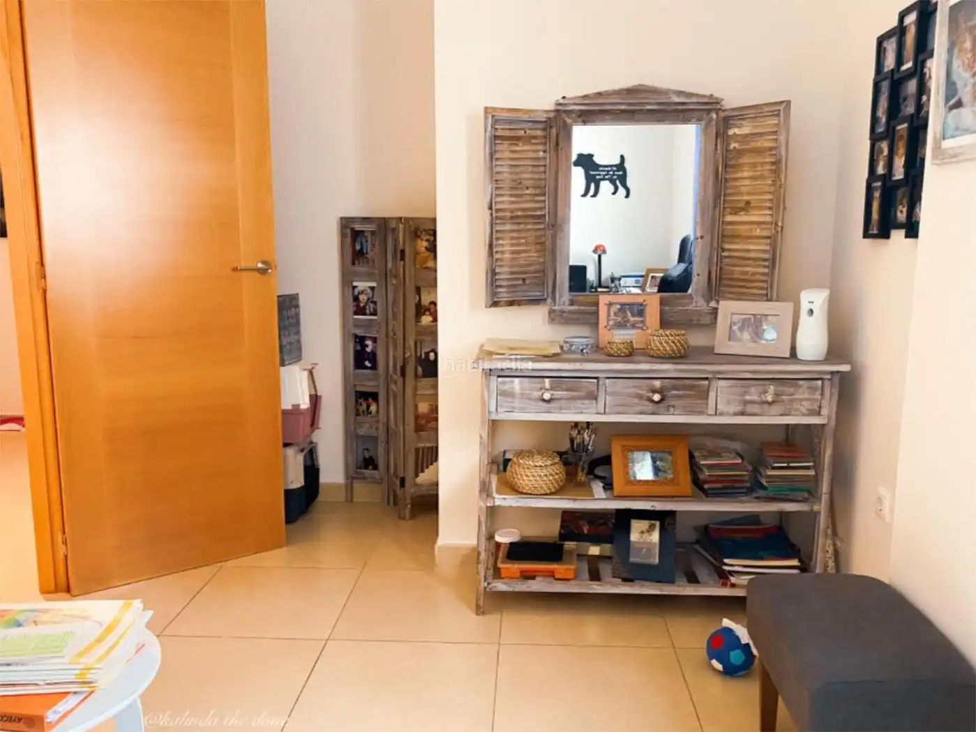 Flat with lift for sale in Carretera Jumilla 4, imagen 13