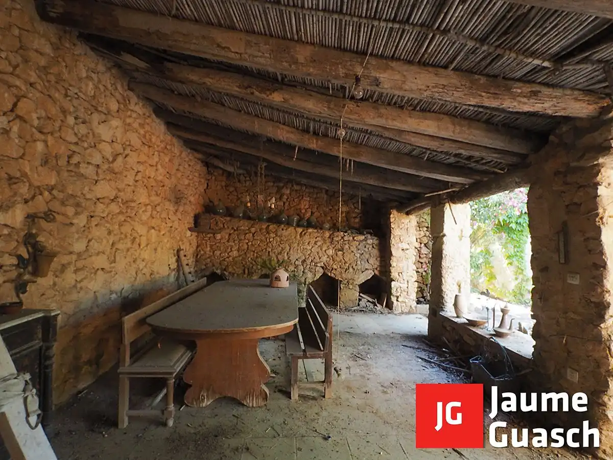 Maison avec jardin à vendre à La Móra, imagen 19