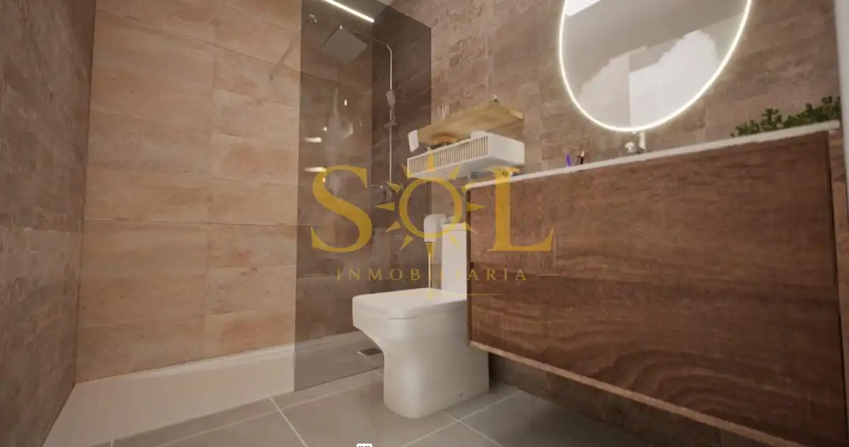 Flat with lift for sale in Calle Aluches, imagen 14