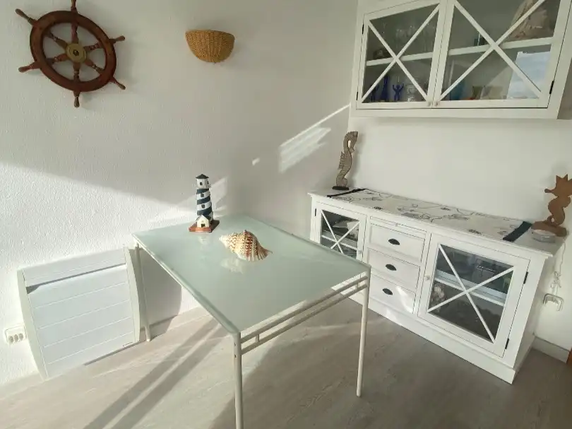 Penthouse mit Pool zur Miete in Carrer del Puigmal 1, imagen 21