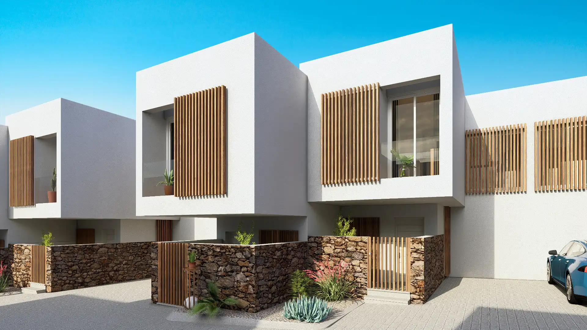 Dúplex en venta en Paseo de las Minas, 4, Rodalquilar - La Isleta