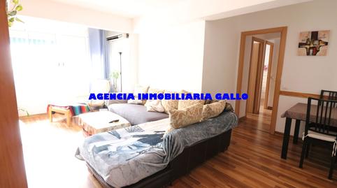 Foto 4 de Pis en venda a Juan XXIII - Rochelambert,  Sevilla Capital