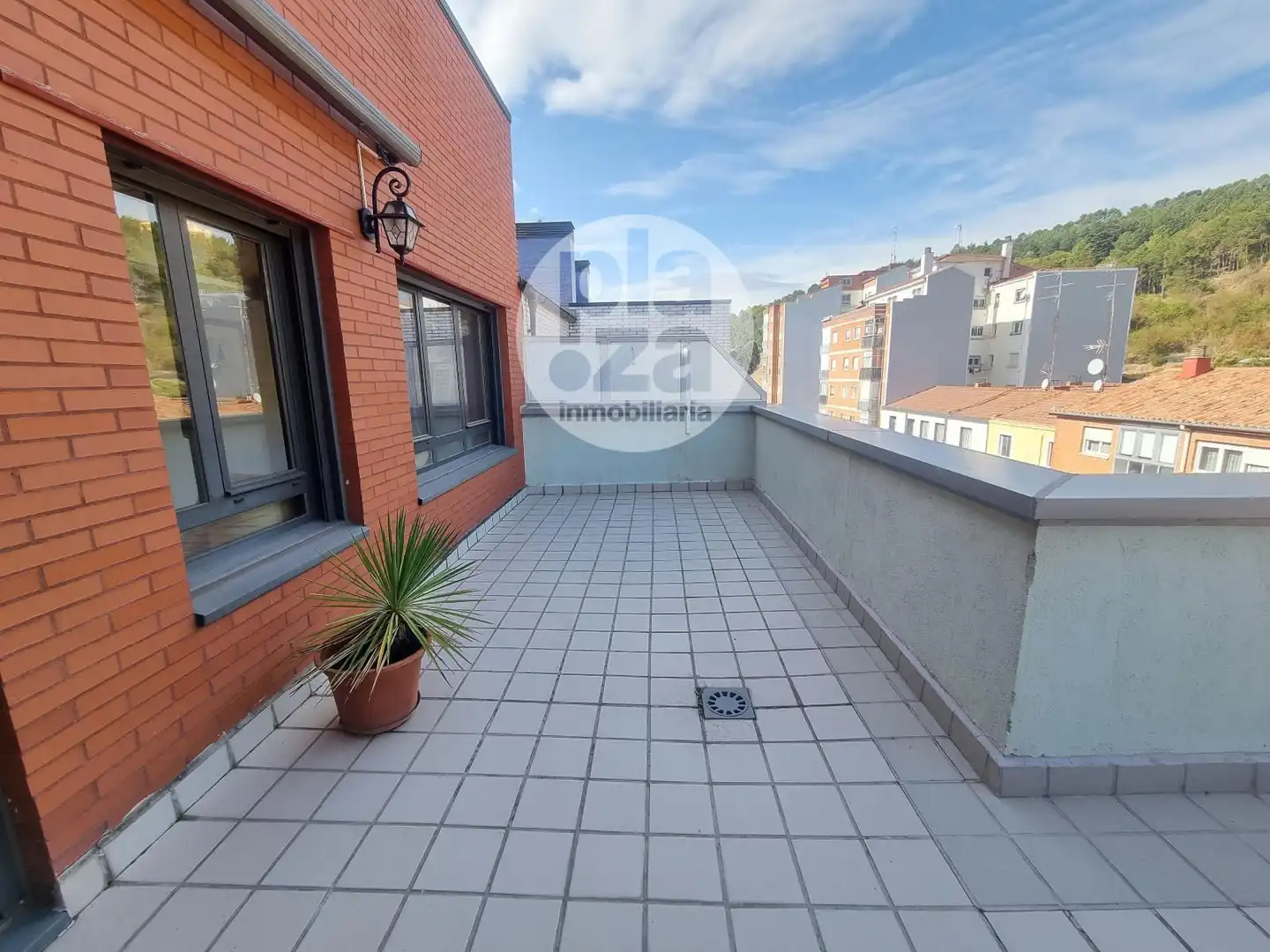 Àtic amb ascensor en venda a San Francisco, imagen 2