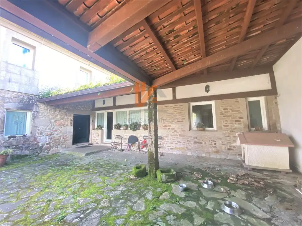 Casa in vendita a Lugar Ribas 70, imagen 40