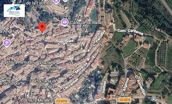 Appartement à vendre à Calle PASTORES, imagen 2