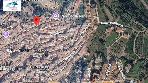 VENTA DE PISO EN SEGORBE, CASTELLÓN., imagen 2