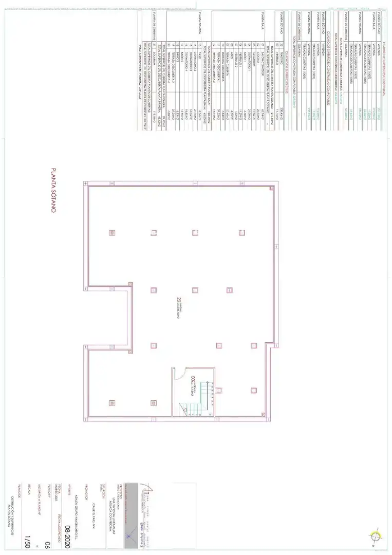 Detached house with terrace for sale in Carrer FAIG EL 4, imagen 52