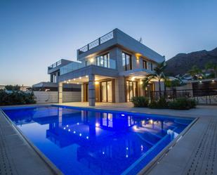 House or chalet for sale in Cala de Finestrat