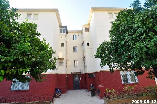 Piso en Venta en Parque María Luisa -Giralda Sur