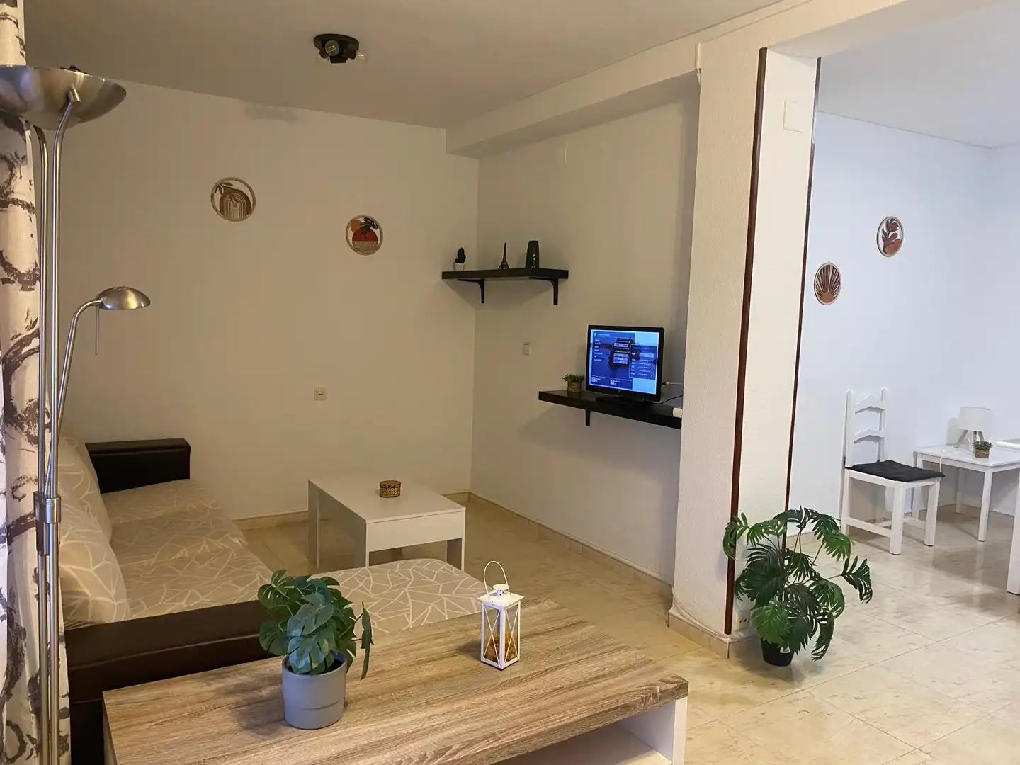 Appartamento con ascensore in affitto a Calle del Alcalde Velasco Navarro, imagen 5