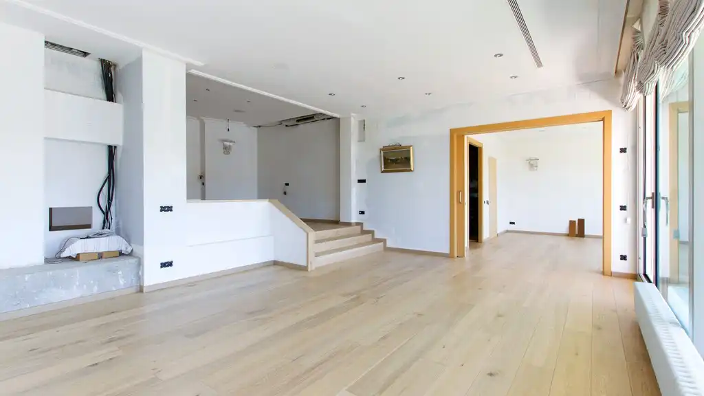 Penthouse mit Terrasse zum Verkauf in Sarrià - Sant Gervasi, imagen 5