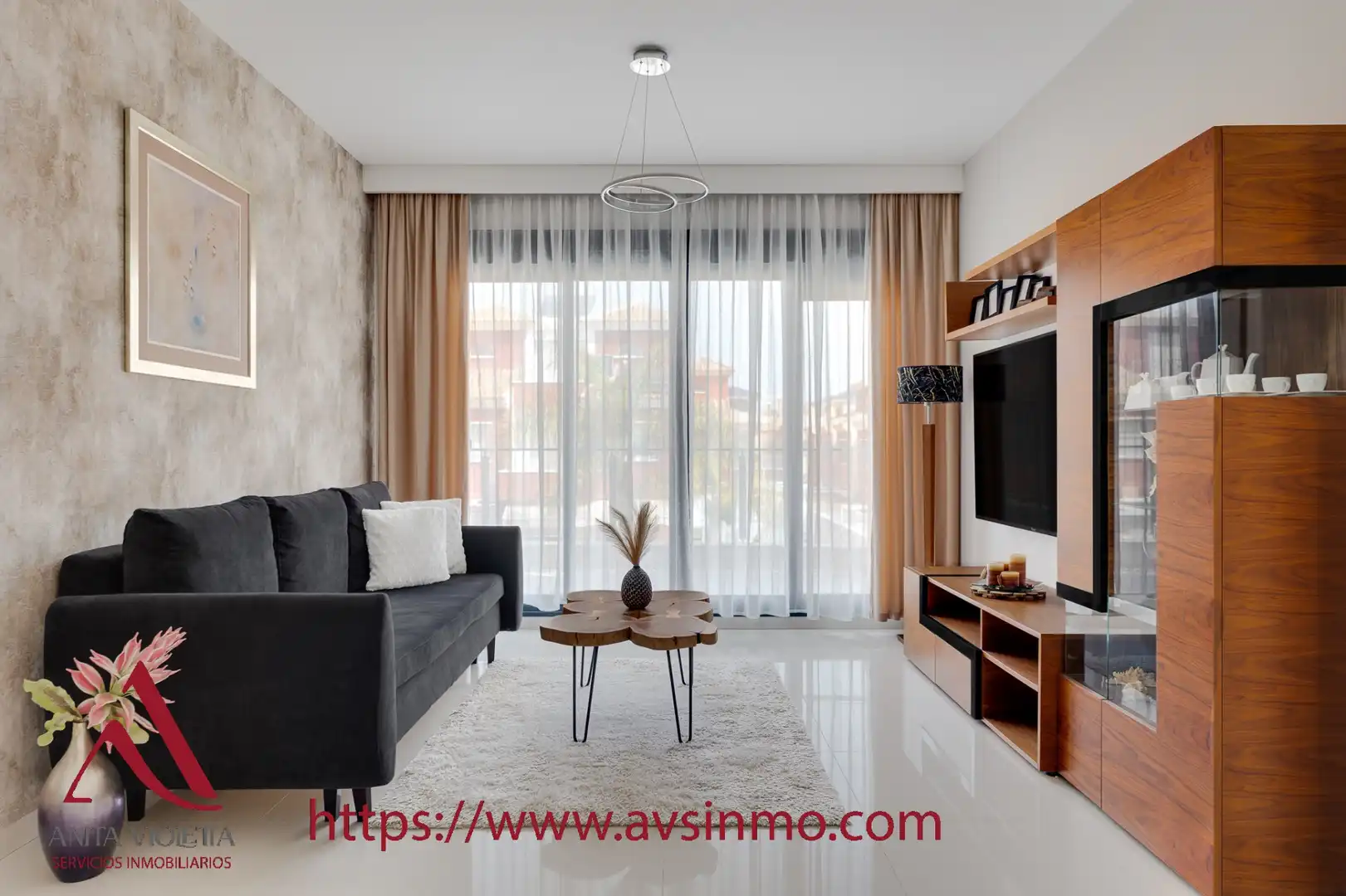 Ático en venta en Calle Gladiolo, 15, El Mojón