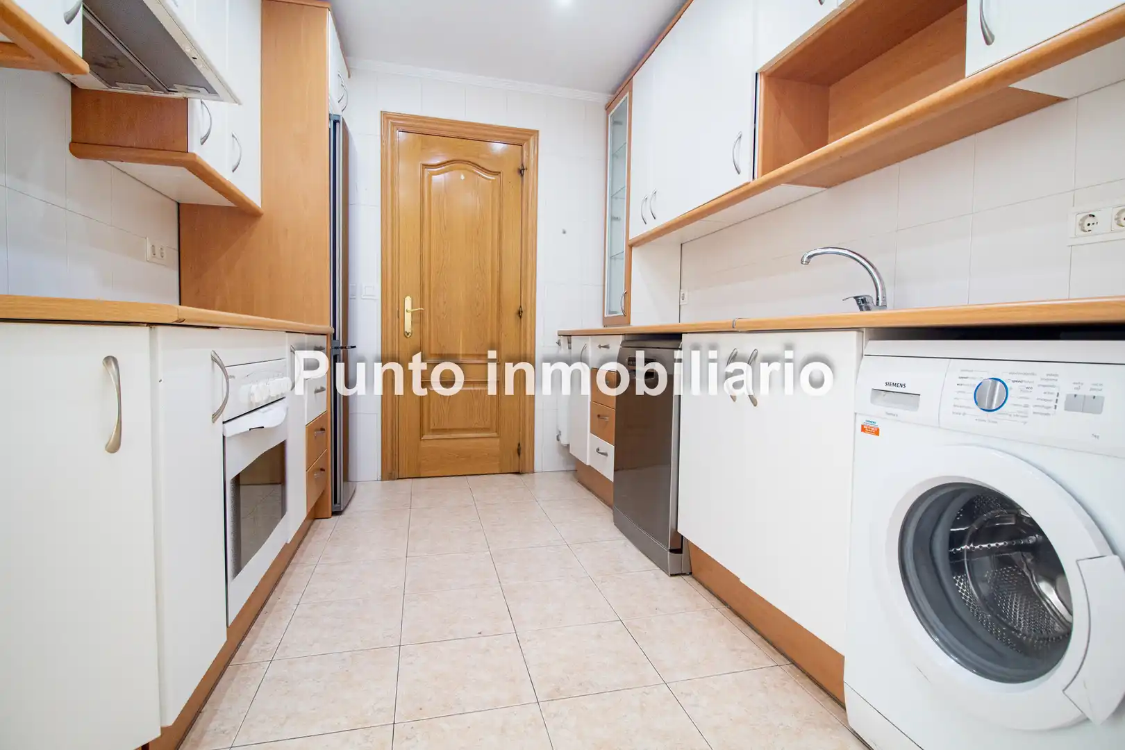 Flat with lift to rent in Calle Marina de Escobar, imagen 18