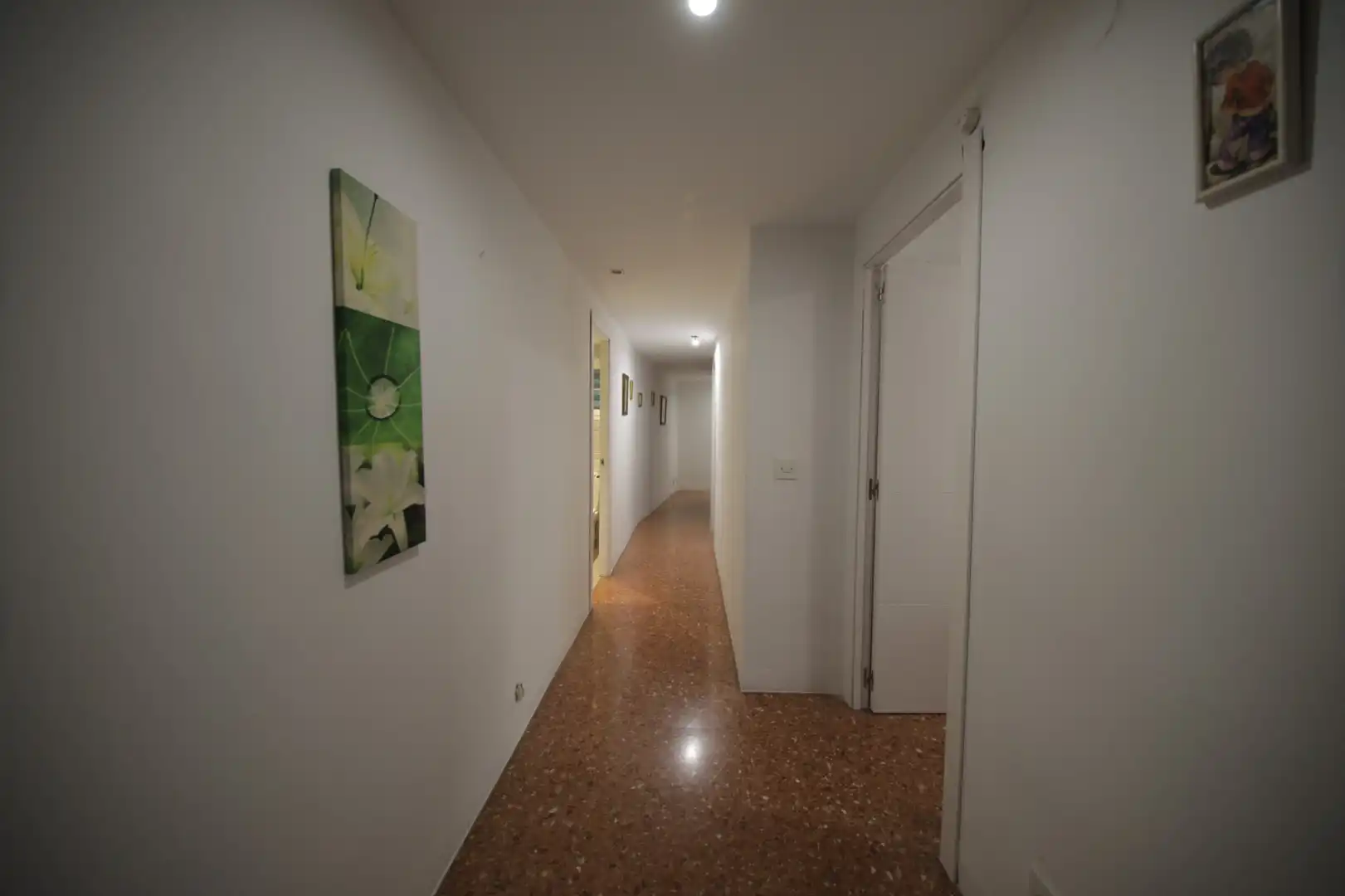 Piso en venta en Manises con Calefacción, Balcón y Alarma