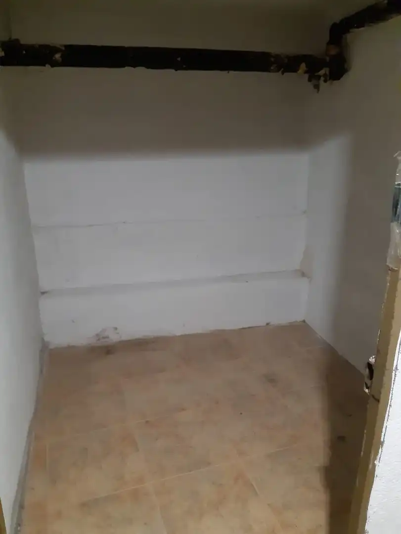 Flat for sale in Madrid  with Heating and Storage room