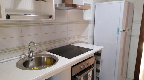Foto 5 de Apartament de lloguer a Calle Severo Ochoa, Puerta de Toledo - Atalaya, Ciudad Real Capital