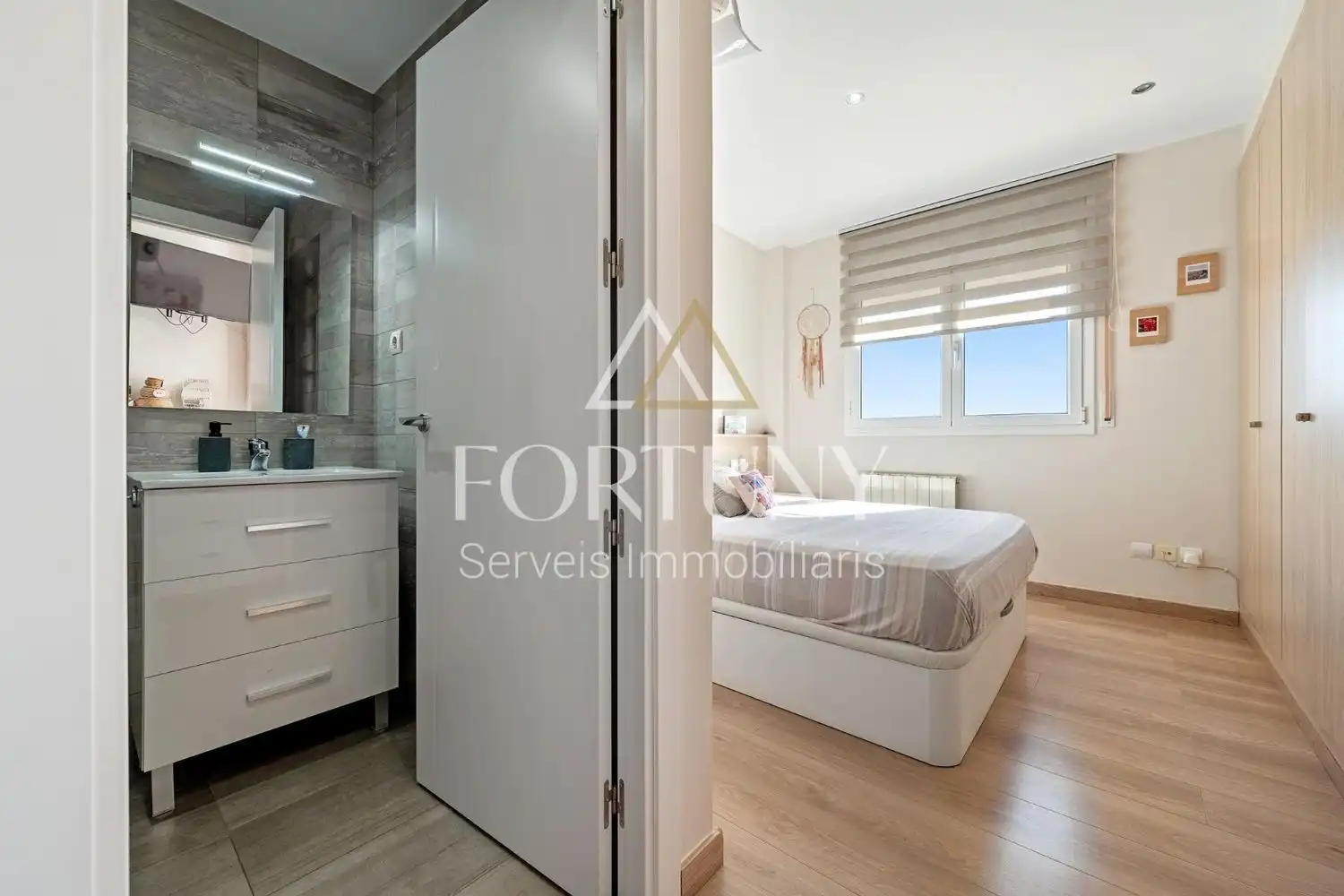 Flat for sale in d'Antònia Abelló I Filella, 2, Ponent